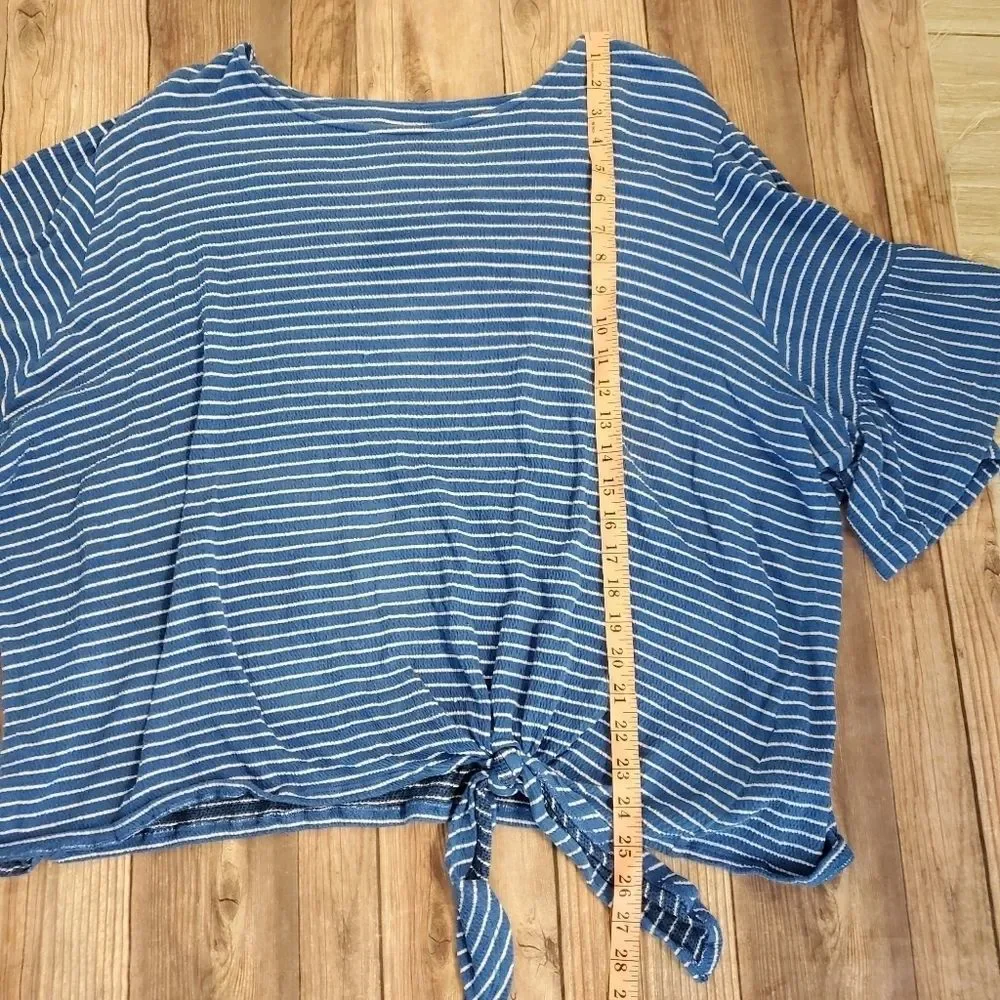 Ruby Rd. Plus size top - Picture 5 of 8